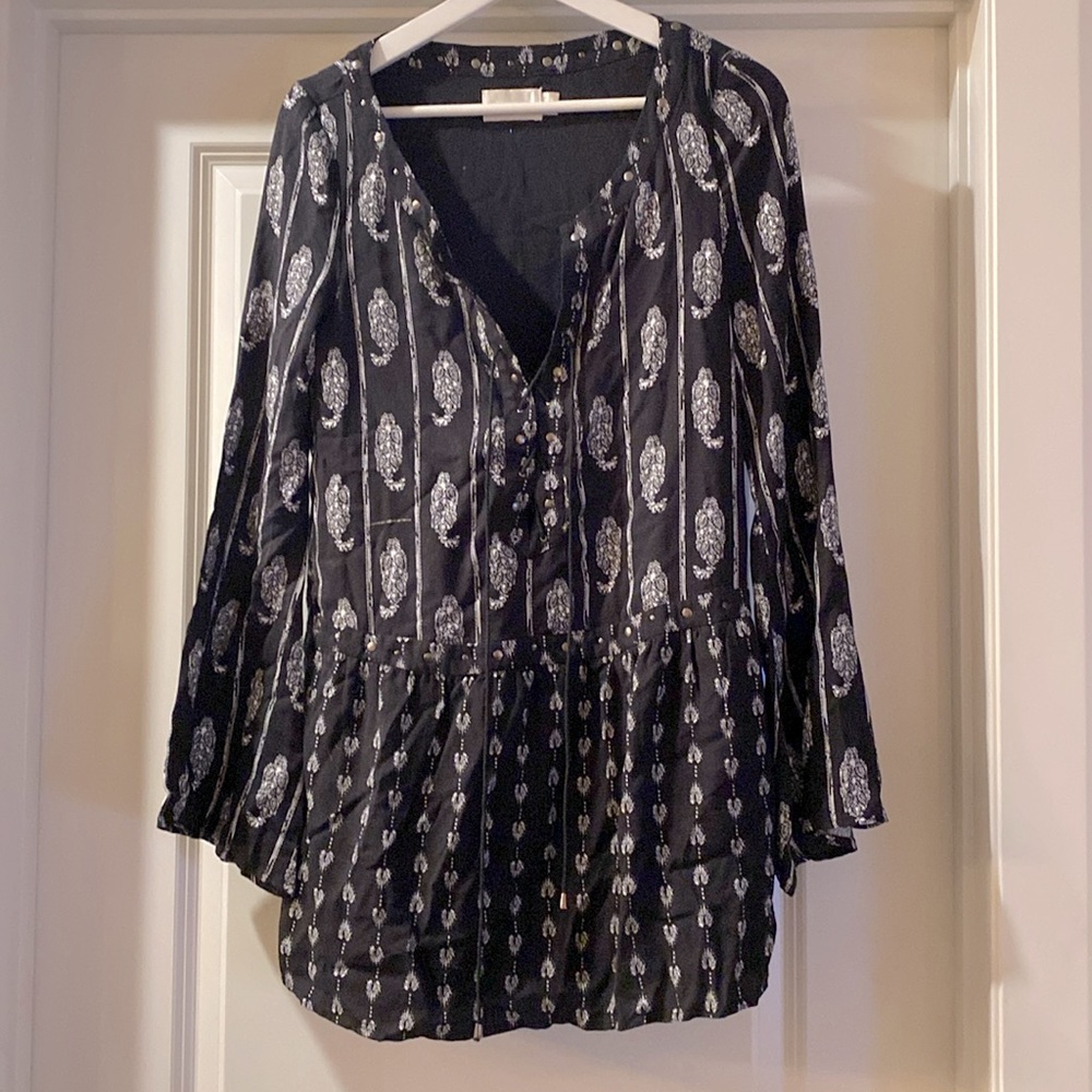 The Jetset Diaries dress